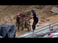 250 Class Highlights | SMX Playoff 1 | Columbus, Ohio | SMX