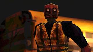 My Bus Driver Trapped Me In My School! | Last Kid on the Bus screenshot 3
