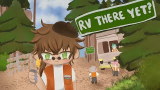 There gonna wish they never gave me the wheel [RV There Yet]