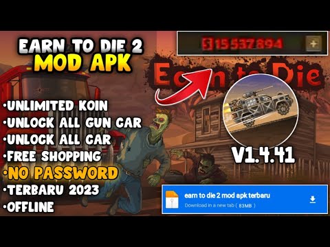 Earn To Die 2