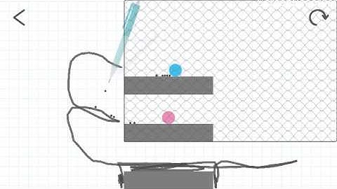 Brain Dots Level 401 Walkthrough