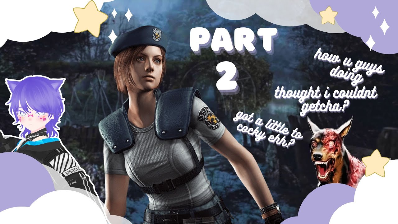 Item Box... Resident Evil Part 2 YouTube