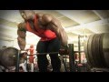 Ronnie Coleman - bodybuilding motivation 2013 [HD]