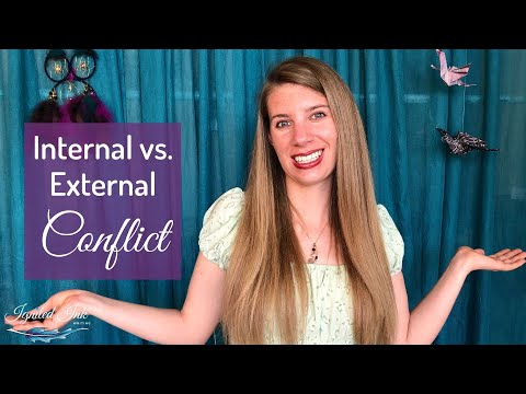 Video: Was het een intern of extern conflict?