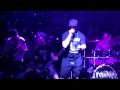 Pyrexia live at the backstage bar and billiards in las vegas nv 102014