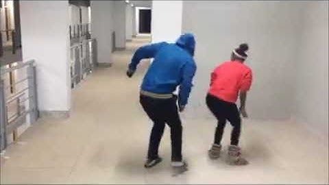 free dance#2018#MULUNGUSHI UNIVERSITY