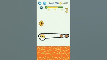 Android save dog games level 278 save dog games video #androidgame #games #savedogs #short