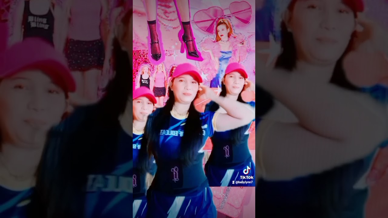 Isayaw muna natin to 