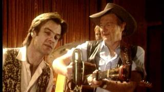 Video thumbnail of "In Charleville  --- Slim Dusty"