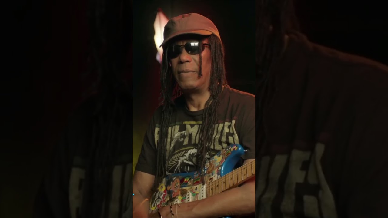 The Untold Story of Bob Marley's Battle with Cancer