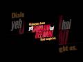 The Dialogues From Yeh Jawaani Hai Deewani That Gave Us Life Lessons Shorts 