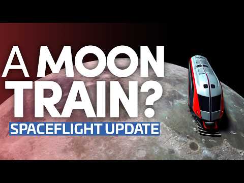 Destination: Moon! ALL ABOARD! | This Week In Spaceflight