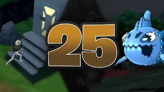 SLEEP DEPRIVED | Pokémon Sun Randomizer Nuzlocke: Part 25! (TheSilverSlasher)
Better not fall asleep if I value my marker-less face
WHATS GOING ON, LADS AND LASSES!? Im TheSilverSlasher, and welcome to the Pokémon Sun Randomizer Nuzlocke! After years of spouting opinions about Generation 7 I think its time I put them to the test with my first ever Alola Nuzlocke, and it wont be holding back! If you enjoy, be sure to SLASH that Like Button and Subscribe for more AWESOME Pokémon content!
Subscribe ► http://bit.ly/Subscribe_TSS
Channel ► http://youtube.com/thesilverslasher
Twitter ► http://twitter.com/wadesilvershow
Twitch ► http://twitch.tv/thesilverslasher
Intro Music ► https://youtu.be/3nad7SQhtno
Jacob Tillberg - Heartless (feat. Johnning)
Outro Music ► https://youtu.be/JkeG3DoLpyA
Vexento - Eyes Closed
#Pokémon #Nuzlocke #Nintendo #Randomizer
Pokémon Owned by Nintendo GameFreak.
This video is owned by TheSilverSlasher, with the exception of images or music specified above or in this video.
Footage recorded for fair use. SLEEP DEPRIVED | Pokémon Sun Randomizer Nuzlocke: Part 25! (TheSilverSlasher)