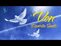 VEN ESPIRITU CON SANTO || ESPÍRITU DE DIOS LLENA MI VIDA || EL ESPÍRITU DE DIOS ESTA EN ESTE LUGAR