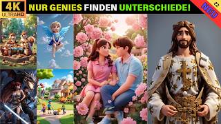Können Sie die Unterschiede erkennen? #game, #sport, #germany screenshot 4