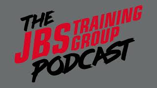 JBS Training Group Podcast-Episode 1-Jim Hodge (Hodge Defense)