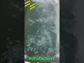 Electroplating line -----air agitation