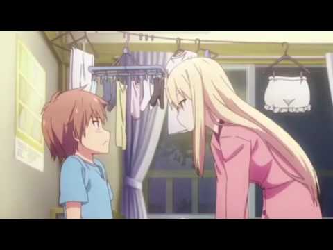 Anime like pet girl of sakurasou