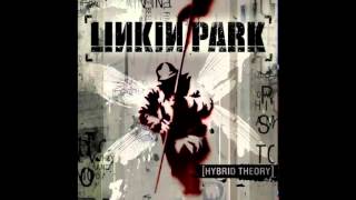 01 - Papercut - Hybrid Theory (2000) - Linkin Park Resimi