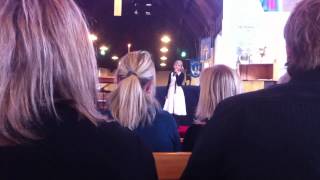 Carry You Home - Brooklyn Scott