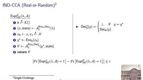 QCrypt 2020: On Security Notions for Encryption in a Quantum World