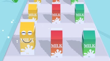 Juice Run Max Level - All Levels Gameplay (iOS & Android) Walkthrough Part 3 (Lvls 13-15)