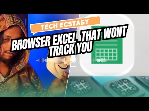 Simple Spreadsheet Extension video preview 2