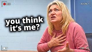 Wife Thinks She Got Away With Killing Her Husband (She Didn't)