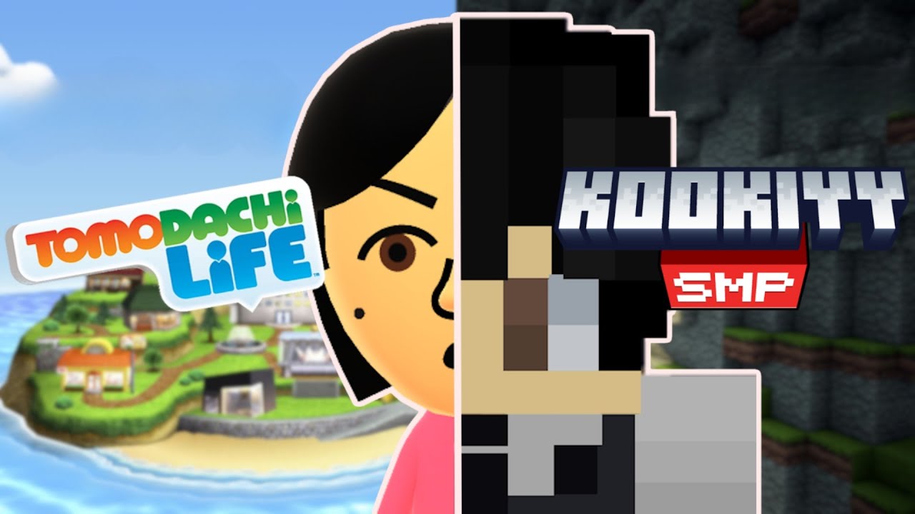 Using Tomodachi Life to Revive the Friend Group