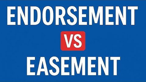 ADNOC WMS: Endorsement vs Easement | What Every Permit Receiver Must Know