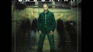 Video thumbnail of "Chris Daughtry - Home"