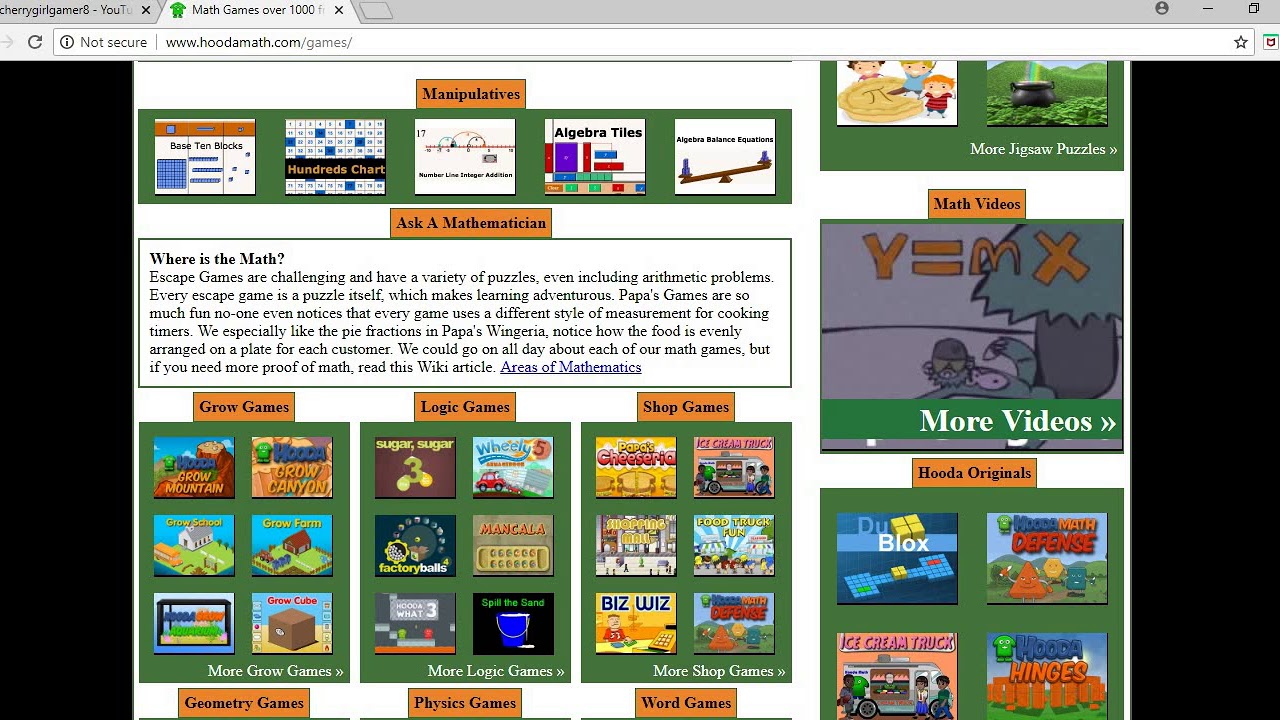 HOW TO GET PLAY PAPA GAMES FOR FREE YouTube HOW TO GET PLAY PAPA GAMES FOR FREE YouTube