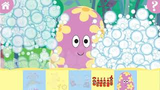 In the night garden puzzle app for baby and children solve puzzles and jigsaws and who’s hiding screenshot 5