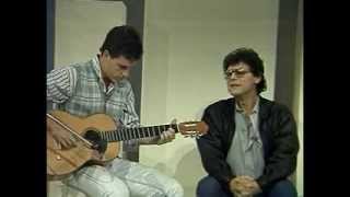Video thumbnail of "Joe Danova /  Gianmarco - Guarda esa rosa"