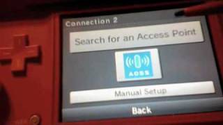 How To Connect Nintendo DSi To The Internet!