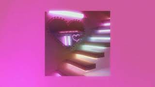 ariana grande - worst behevior (speed up) + [harmonic reverb]