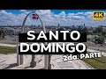 Santo Domingo (República Dominicana) 4K