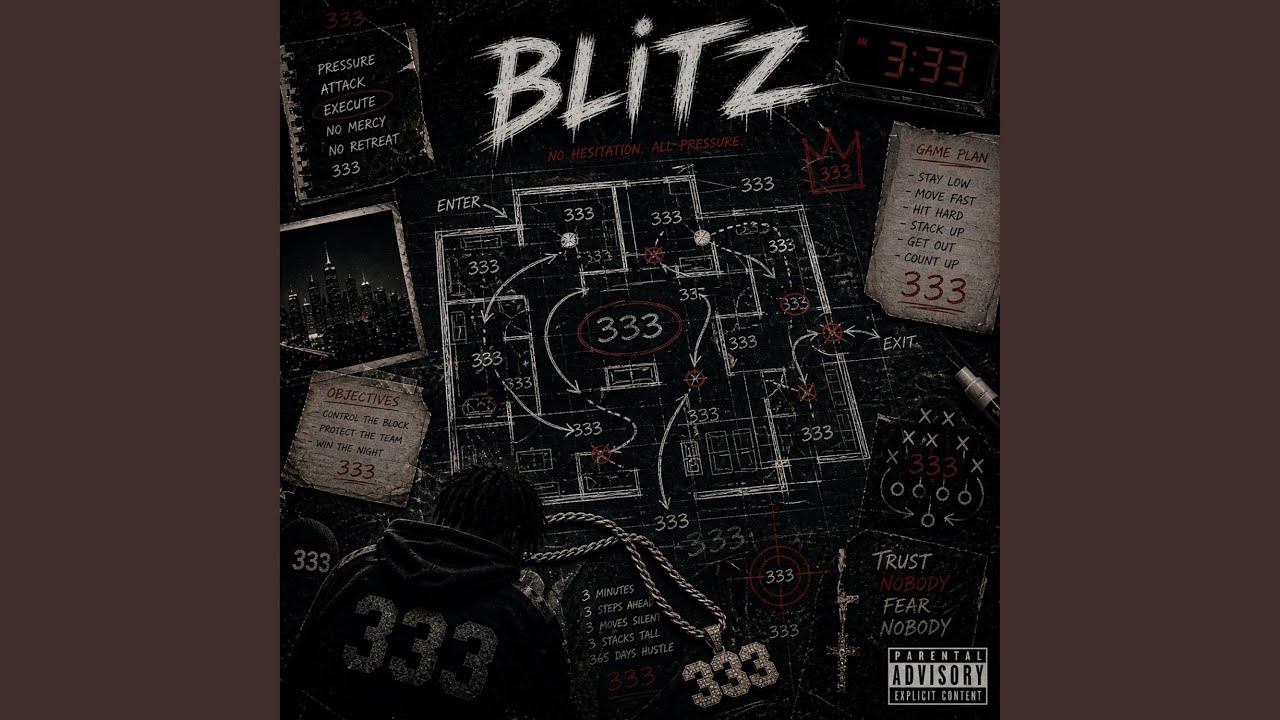 Watch Blitz on YouTube Watch Blitz on YouTube
