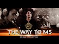 RENEJAY DOCUMENTARY- THE WAY TO M5