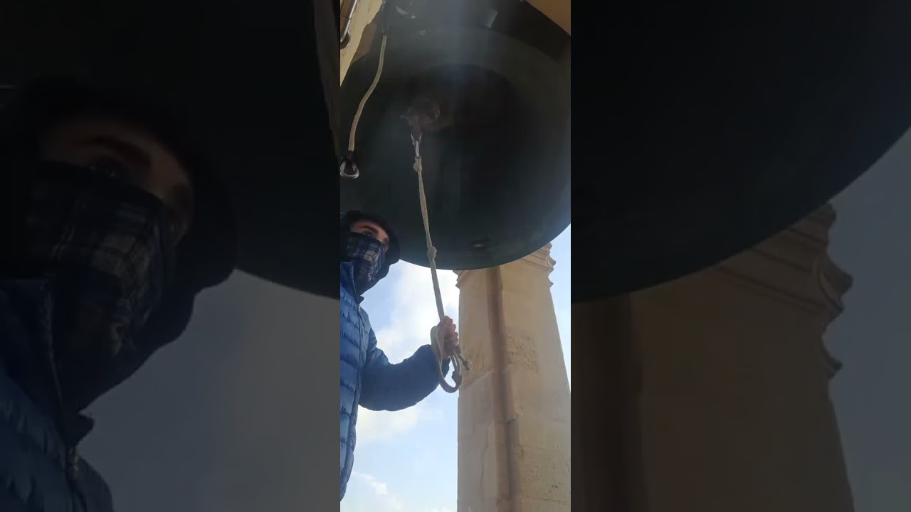 Mota 2 (2026 - 1,2,3,4,5) Ta' Kerċem Madonna tas-Sokkors - Festa ta' San Girgor - 5 Qni.