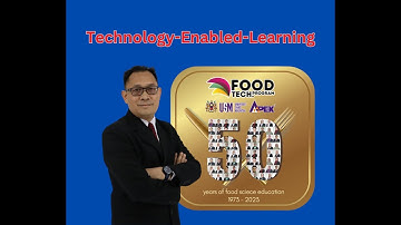 Understanding technology-enabled-learning or TEL