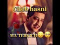 Cheb Hasni Ma Tebkich شاب حسني ماتبكيش قولي هدا مكتوبي Slowed Top 