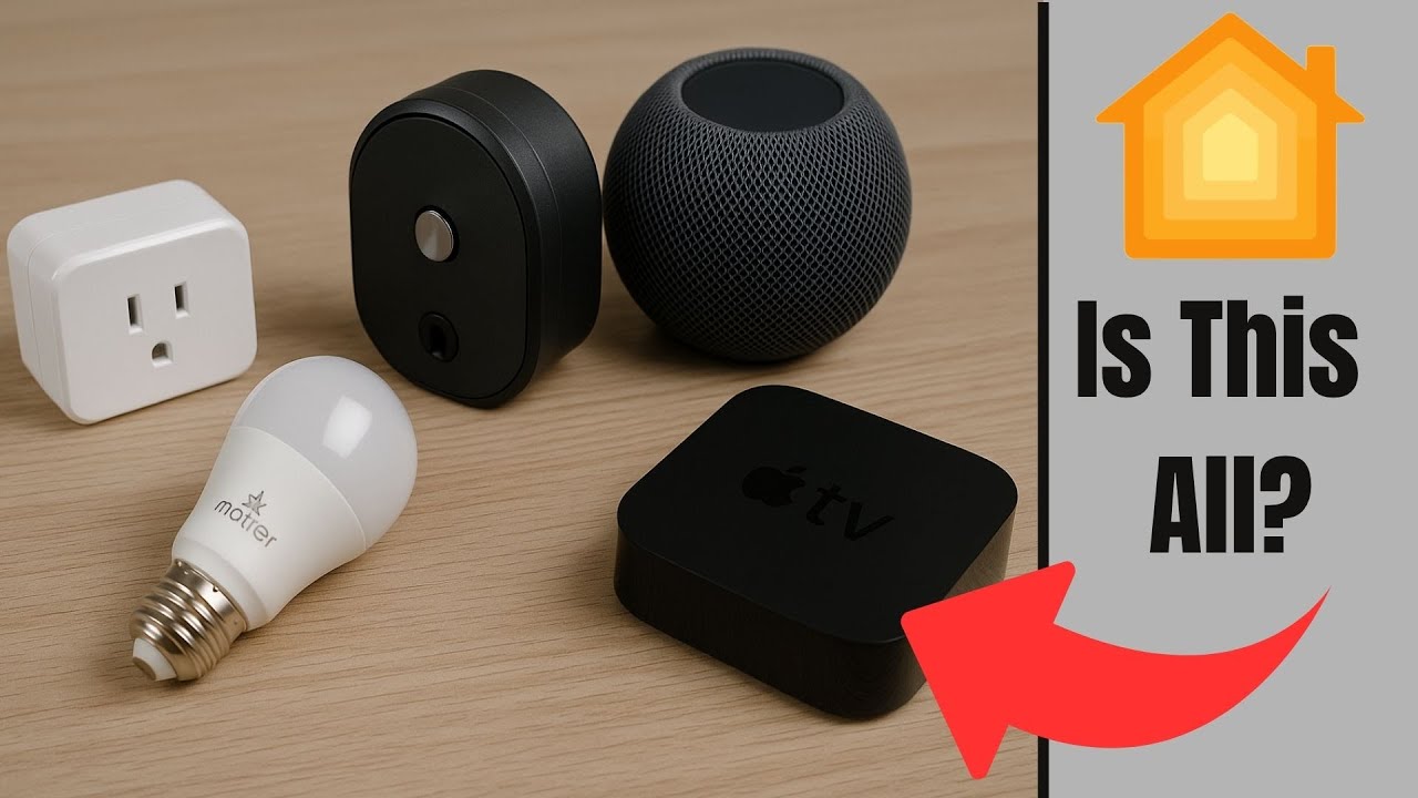 HomeKit 101: Your Complete Beginner’s Guide (2025 Edition)