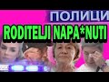 Matora ELITA RODITELJI NAPA*NUTI POLICIJA HITNO STIGLA Anita u HAOSU zbog IMOVINE ZADRUGA UZIVO