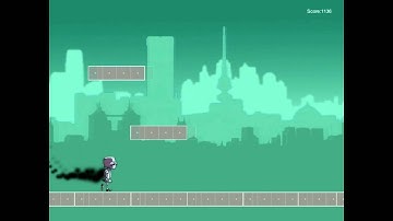 Escape : Unity Game