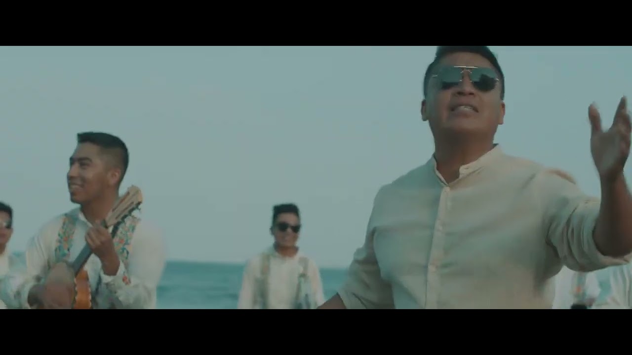 Linda Ribereña Ft. Paleto (La Voz de la Cumbia)