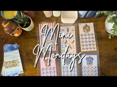 Mini Mondays |