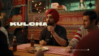 Make it a Kulchaaaaah!