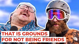 Friend Wont Pay Me Back For Bathhouse Trip