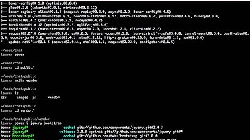 Улучшаем шаблонизацию / EJS: layout, block, partials
